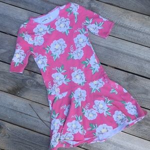 Girls Abercrombie Dress Size 12